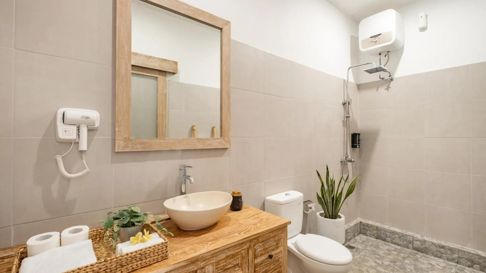 ☆ Villa Larissa ☆ Seminyak 2Br Pool Kuta Petitenget 0*, 塞米亚克